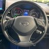 toyota c-hr 2018 -TOYOTA--C-HR DAA-ZYX10--ZYX10-2122853---TOYOTA--C-HR DAA-ZYX10--ZYX10-2122853- image 12