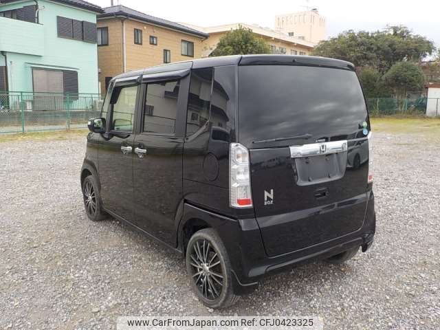 honda n-box 2016 -HONDA--N BOX DBA-JF2--JF2-1504371---HONDA--N BOX DBA-JF2--JF2-1504371- image 2