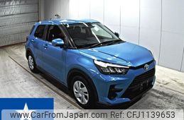 toyota raize 2022 -TOYOTA--Raize A201A--A201A-0010806---TOYOTA--Raize A201A--A201A-0010806-