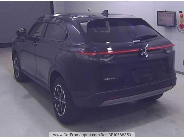 honda vezel 2022 quick_quick_6BA-RV3_1005083 image 2