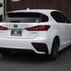 lexus ct 2017 -LEXUS--Lexus CT ZWA10--2312285---LEXUS--Lexus CT ZWA10--2312285- image 5