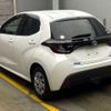 toyota yaris 2020 -TOYOTA--Yaris 6AA-MXPH10--MXPH10-2013768---TOYOTA--Yaris 6AA-MXPH10--MXPH10-2013768- image 11