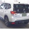 subaru forester 2022 CFJ1510110 image 4
