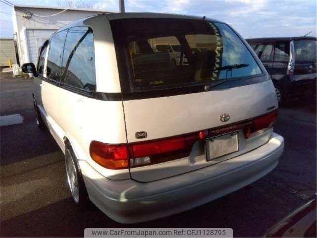 toyota estima 1997 -TOYOTA--Estima E-TCR10W--TCR10-1293235---TOYOTA--Estima E-TCR10W--TCR10-1293235- image 2