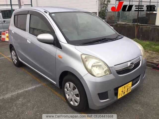 daihatsu mira 2009 -DAIHATSU 【三重 582ｻ7683】--Mira L275S-0082459---DAIHATSU 【三重 582ｻ7683】--Mira L275S-0082459- image 1