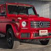 mercedes-benz g-class 2017 -MERCEDES-BENZ--Benz G Class LDA-463348--WDB4633482X284941---MERCEDES-BENZ--Benz G Class LDA-463348--WDB4633482X284941- image 9