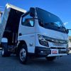 mitsubishi-fuso canter 2023 -MITSUBISHI 【福井 400】--Canter 2RG-FBA60--FBA60-602204---MITSUBISHI 【福井 400】--Canter 2RG-FBA60--FBA60-602204- image 21