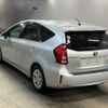 toyota prius-α 2012 -TOYOTA--Prius α ZVW41W-3109292---TOYOTA--Prius α ZVW41W-3109292- image 2