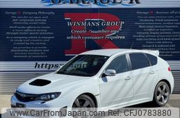 subaru impreza 2008 quick_quick_CBA-GRB_GRB-003736