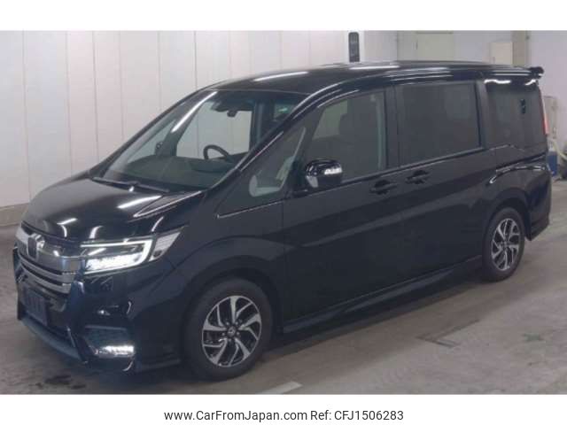 honda stepwagon 2021 CFJ1506283 image 1