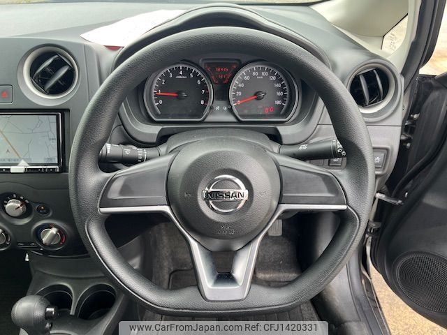 nissan note 2021 NIKYO_NP22242 image 2