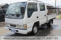 isuzu elf-truck 2002 GOO_NET_EXCHANGE_0840443A30230810W001