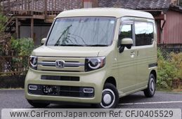 honda n-van 2020 -HONDA--N VAN JJ1--JJ1-4010484---HONDA--N VAN JJ1--JJ1-4010484-