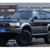 toyota land-cruiser-80 1997 quick_quick_HDJ81V_HDJ81V-0069907 image 3