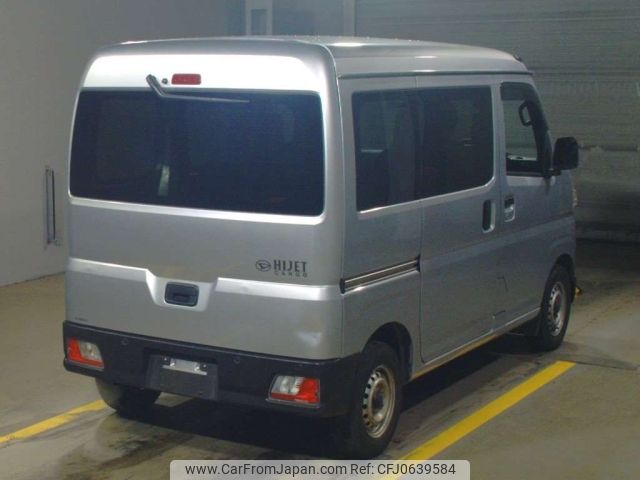 daihatsu hijet-van 2021 -DAIHATSU--Hijet Van S700V-0003154---DAIHATSU--Hijet Van S700V-0003154- image 2