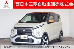 mitsubishi ek-cross 2021 -MITSUBISHI--ek X 4AA-B35W--B35W-0101276---MITSUBISHI--ek X 4AA-B35W--B35W-0101276-