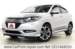 honda vezel 2017 CFJ1468020
