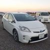 toyota prius 2012 -TOYOTA 【野田 500】--Prius DAA-ZVW30--ZVW30-5508998---TOYOTA 【野田 500】--Prius DAA-ZVW30--ZVW30-5508998- image 1