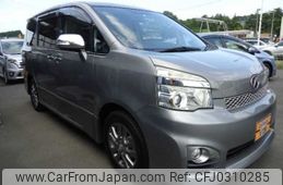 toyota voxy 2013 TE4160