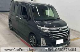 toyota roomy 2021 quick_quick_4BA-M900A_0583958