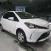 toyota vitz 2015 -TOYOTA--Vitz NSP135--2049779---TOYOTA--Vitz NSP135--2049779- image 9