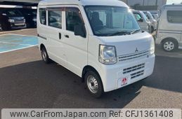 mitsubishi minicab-van 2017 quick_quick_HBD-DS17V_DS17V-112779