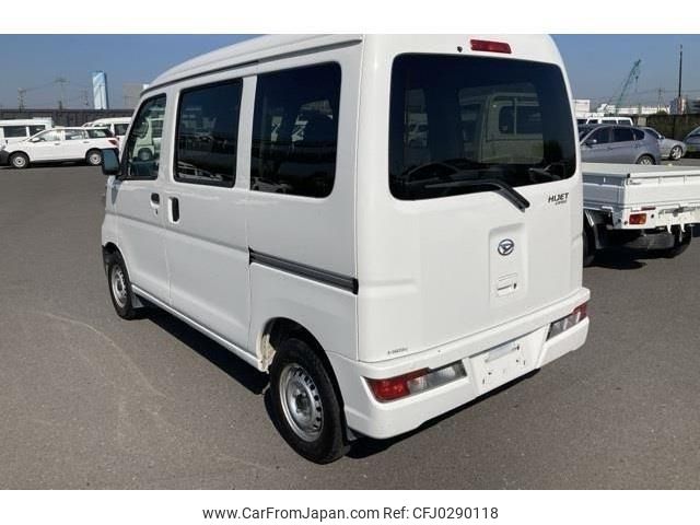 daihatsu hijet-cargo 2020 quick_quick_3BD-S331V_S331V-0252874 image 2