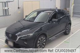 mazda cx-3 2021 -MAZDA--CX-3 DKLFW-151067---MAZDA--CX-3 DKLFW-151067-