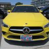 mercedes-benz cla-class 2021 -MERCEDES-BENZ 【横浜 306】--Benz CLA 118612M--W1K1186122N186384---MERCEDES-BENZ 【横浜 306】--Benz CLA 118612M--W1K1186122N186384- image 37