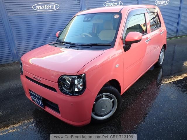 daihatsu mira-tocot 2018 CFJ1712199 image 1