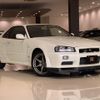 nissan skyline 2002 quick_quick_GF-BNR34_BNR34-403408 image 14