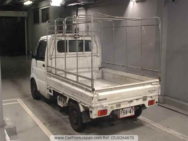 mazda scrum-truck 2008 -MAZDA--Scrum Truck DG63T-560923---MAZDA--Scrum Truck DG63T-560923- image 2