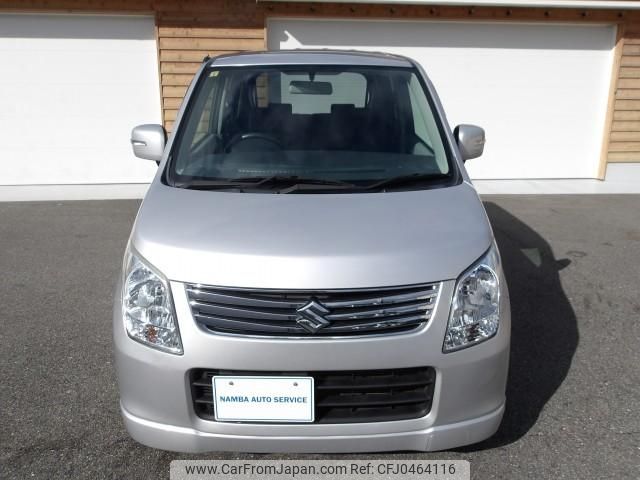 suzuki wagon-r 2012 quick_quick_MH23S_MH23S-946661 image 2