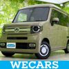 honda n-van-style 2022 quick_quick_5BD-JJ1_JJ1-3111355 image 1