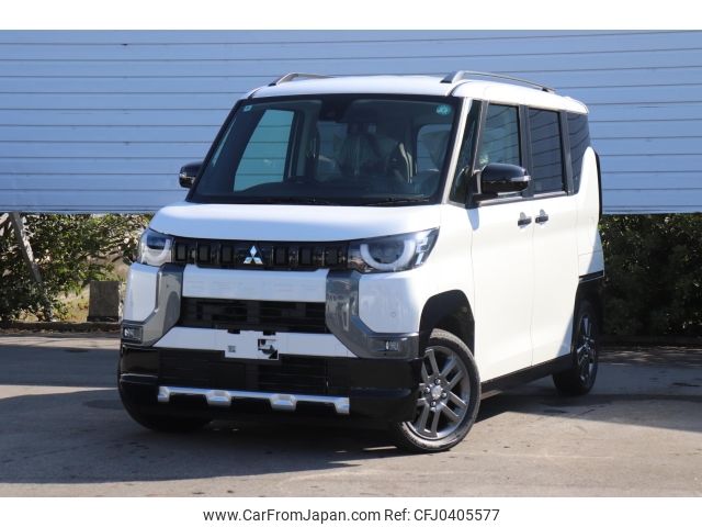 mitsubishi delica-mini 2024 -MITSUBISHI--Delica Mini B35A--B35A-0602183---MITSUBISHI--Delica Mini B35A--B35A-0602183- image 1