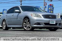 nissan fuga 2008 -NISSAN--Fuga DBA-Y50--Y50-201481---NISSAN--Fuga DBA-Y50--Y50-201481-