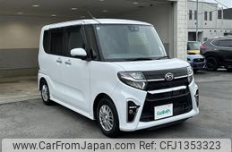 daihatsu tanto 2019 -DAIHATSU--Tanto 6BA-LA650S--LA650S-1012273---DAIHATSU--Tanto 6BA-LA650S--LA650S-1012273-