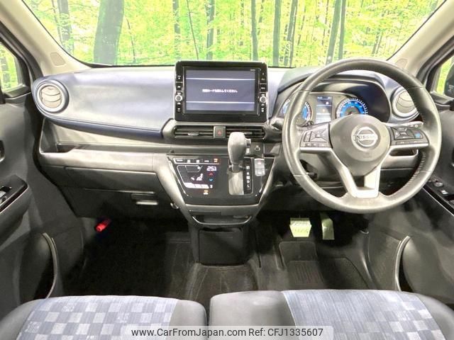 nissan dayz 2021 quick_quick_B45W_B45W-0103127 image 2