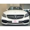 mercedes-benz amg 2016 -MERCEDES-BENZ--AMG CBA-205287--WDD2052872F263369---MERCEDES-BENZ--AMG CBA-205287--WDD2052872F263369- image 6