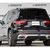 mercedes-benz glb-class 2021 quick_quick_3DA-247612M_W1N2476122W100509 image 2