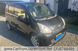 daihatsu move 2011 -DAIHATSU--Move DBA-LA100S--LA100S-0035495---DAIHATSU--Move DBA-LA100S--LA100S-0035495-