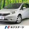 nissan note 2014 -NISSAN--Note DBA-E12--E12-261956---NISSAN--Note DBA-E12--E12-261956- image 1