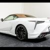 lexus lc 2021 CFJ1845127 image 28