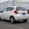 nissan note 2015 TE4015 image 1