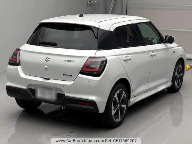 suzuki swift 2024 CFJ1669207 image 2