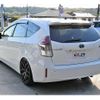 toyota prius-α 2018 -TOYOTA--Prius α DAA-ZVW40W--ZVW40-0031101---TOYOTA--Prius α DAA-ZVW40W--ZVW40-0031101- image 19