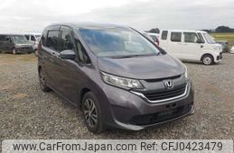 honda freed 2017 -HONDA--Freed DBA-GB5--GB5-1059097---HONDA--Freed DBA-GB5--GB5-1059097-