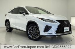 lexus rx 2022 -LEXUS--Lexus RX 3BA-AGL20W--AGL20-0025570---LEXUS--Lexus RX 3BA-AGL20W--AGL20-0025570-