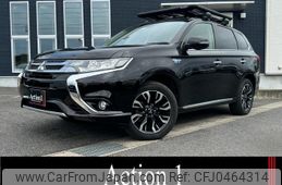 mitsubishi outlander-phev 2016 quick_quick_GG2W_GG2W-0310144