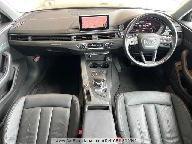 audi a4-avant 2017 CFJ1802599 image 2